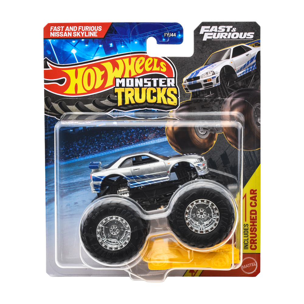 ニッサン｜Hot Wheels ホットウィール | Mattel マテル